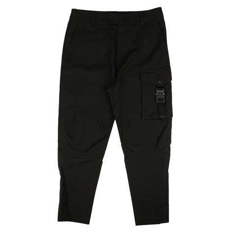 dior x alyx cargo|DIOR MEN Alyx Technical Cargo Pants .